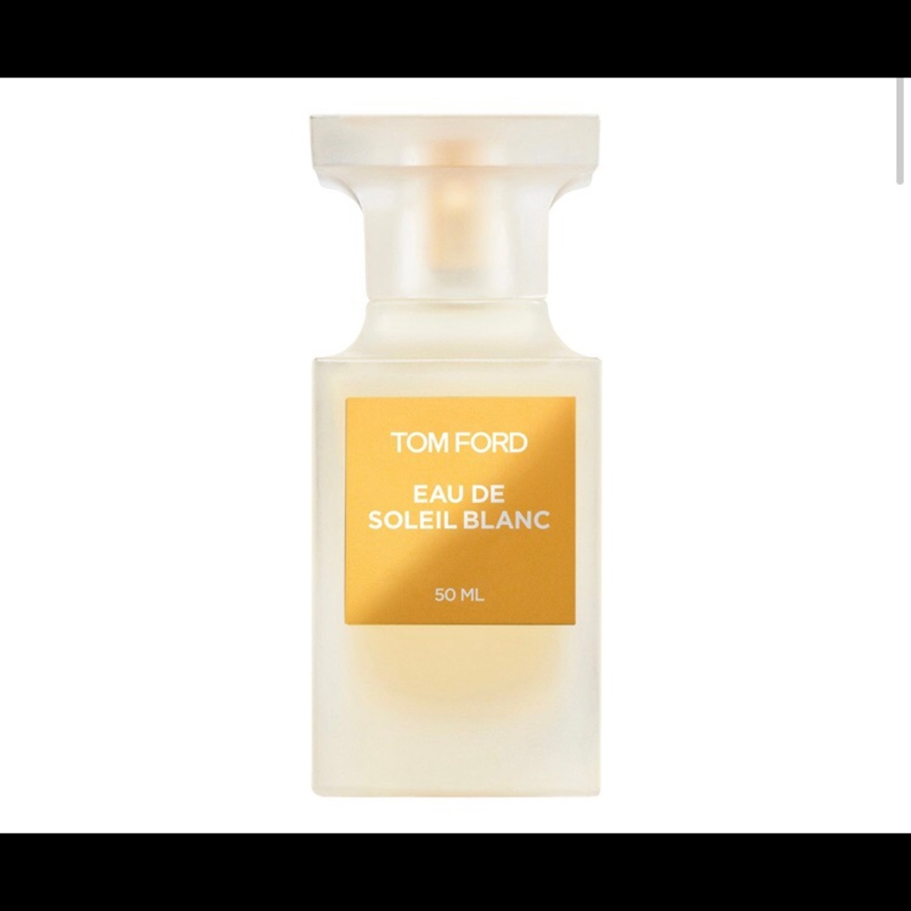 Tom Ford Eau de Soleil Blanc 1.7 oz